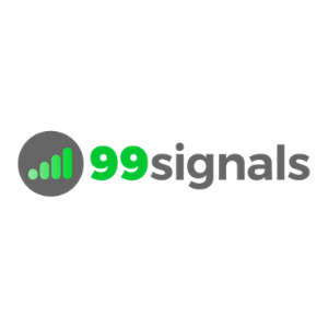 99signals logo – sanmallya 99signals logo - sanmallya