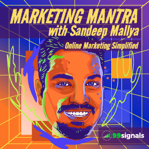 Marketing Mantra Podcast Cover – Blog Banner Marketing Mantra Podcast Cover - Blog Banner